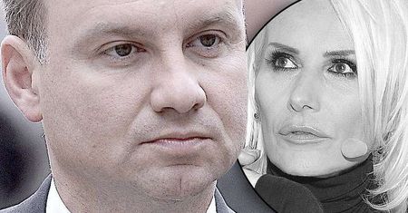 Pogrążony w żałobie Andrzej Duda o śmierci Kory. Poruszające słowa