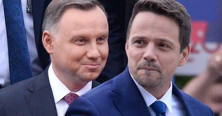Wybory 2020: Oficjalne wyniki wyborów prezydenckich. Andrzej Duda wygrywa, ale traci w ostatecznym starciu