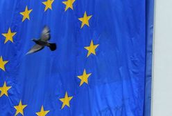 Armia ludzi żyje z Unii