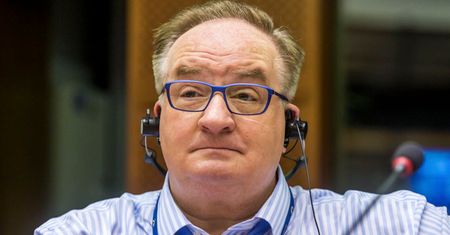 Saryusz-Wolski kandydatem na ambasadora Polski?