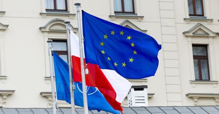 Jaki o decyzji TSUE. "To jest taki serial, który ma sprawiać wrażenie, że coś złego dzieje się w Polsce"