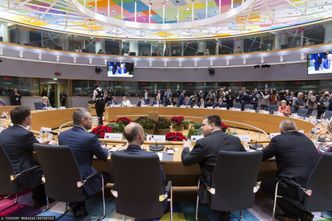 Szczyt UE ws. budżetu. Koniec po 25 minutach