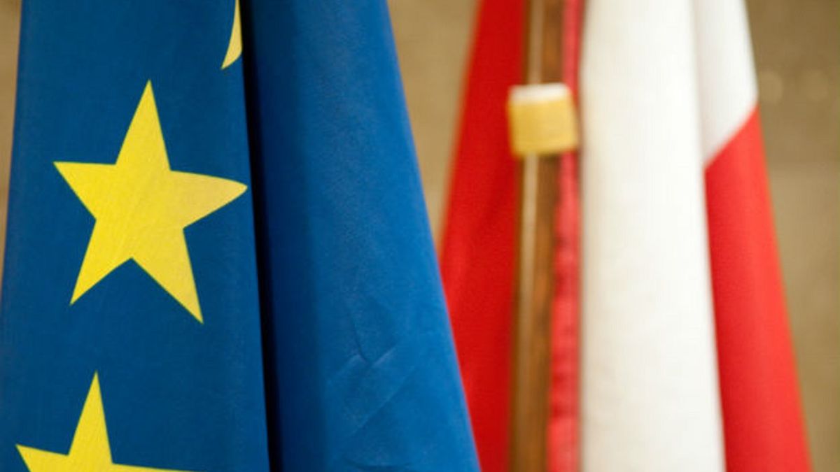 Polacy wierzą, że lepiej im będzie poza strukturami Unii Europejskiej.