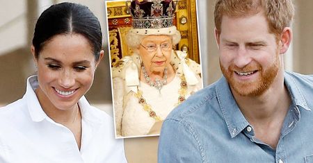Drugie dziecko Meghan i Harry'ego zasiądzie na królewskim tronie? Już wiemy, jakie ma na to szanse po Megxicie