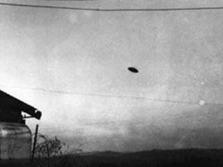 Wielka Brytania ujawnia prawdę o UFO. Archiwum X odtajnia raporty