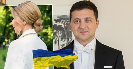 Jak wygląda pierwsza dama Ukrainy? To prawdziwa piękność! Swoją urodą mogłaby zawstydzić topmodelki! Właśnie udostępniła wzruszające oświadczenie