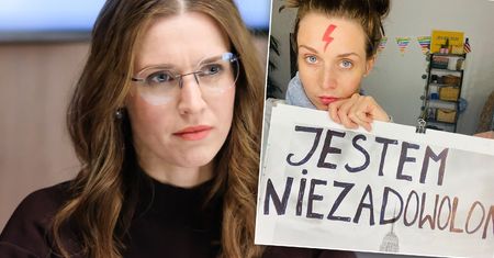 Julia Kamińska doświadczyła molestowania. Gwiazda podzieliła się traumą z przeszłości