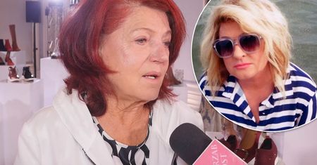 Urszula Dudziak broni Beaty Kozidrak: "Zrozumiała, że to był błąd". Piosenkarka apeluje do Polaków