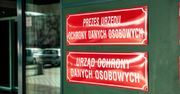 UODO dostał już blisko 2 tys. zgłoszeń w kwestii RODO. Ale do tej pory nie nałożył żadnej kary