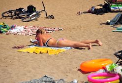 Idą niewiarygodne upały. Szykujmy się nawet na 37 stopni