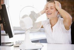 Godzina ochłody za kilka groszy. Wentylatory wciąż w sklepach