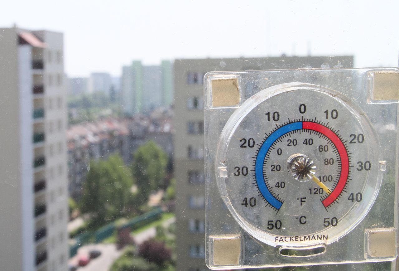 Upał w pracy. Woda, klimatyzacja i inne prawa pracownika 