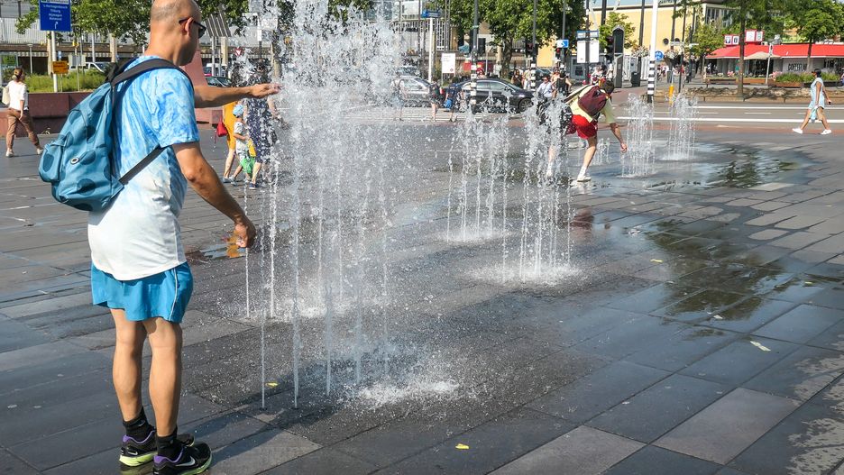 Fale upałów zabijają coraz więcej osób.