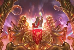 URF powrócił do League of Legends. Już można grać w klasyczny tryb
