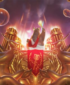 URF powrócił do League of Legends. Już można grać w klasyczny tryb