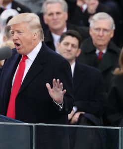 Specjalista ocenia przemówienie Donalda Trumpa