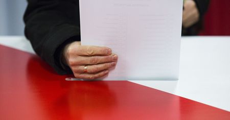 W niektórych miejscach w Polsce nie ma odważnych. Mieszkańcy nie mają dylematu, na kogo głosować