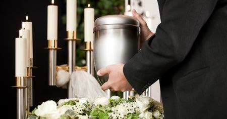 Pechowa śmierć. Zginął, gdy próbował wypełnić ostatnią wolę zmarłego ojca