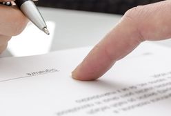 Urzędnicy będą podpisywać oświadczenia o bezstronności