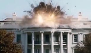 ISIS atakuje Waszyngton w filmie propagandowym rodem z Hollywood