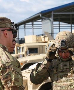 USA i NATO rozbudowują bazy w Polsce. Ponad miliard złotych na inwestycje wojskowe