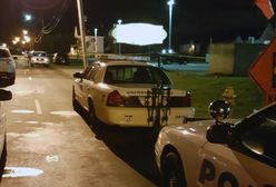 Strzelanina w klubie nocnym w Cincinnati. Są ofiary