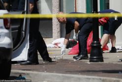 Tragiczny weekend w USA. Mocne słowa Trumpa