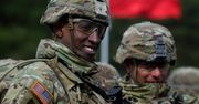 US Army przejedzie przez Polskę. To trzon grupy NATO