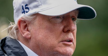 Brytyjskie MSW: tweety Trumpa o zamachu to spekulacje