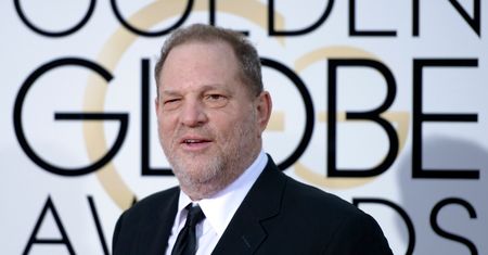 Harvey Weinstein usunięty z Amerykańskiej Akademii Filmowej