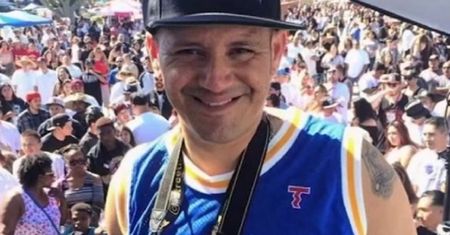 Śmierć od taco. 41-latek zginął w trakcie konkursu jedzenia na czas