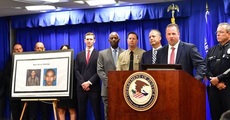 Tajna operacja FBI. Weteran przeszedł na islam i planował zamach w Los Angeles