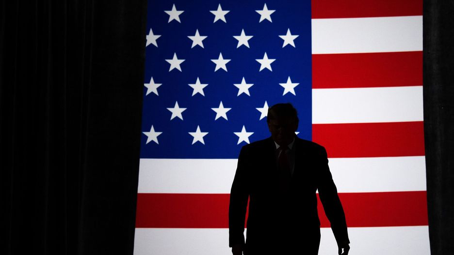 Donald Trump wydał jeszcze jeden rozkaz