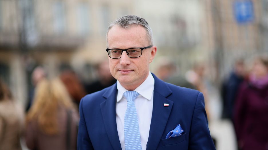 Wiceszef MSZ spotkał się przedstawicielami administracji Trumpa