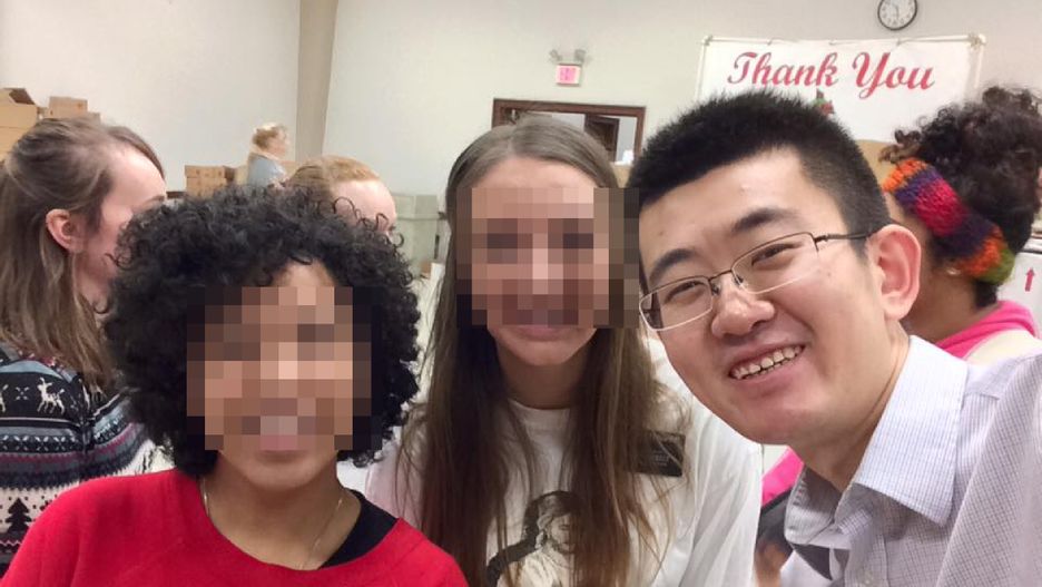 Student z Chin aresztowany przez FBI za szpiegostwo w USA 