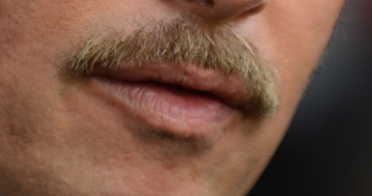 Rozpoznaj aktora po ustach