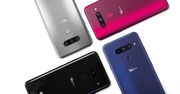 LG znów pokazało "najbardziej niedoceniany telefon roku"