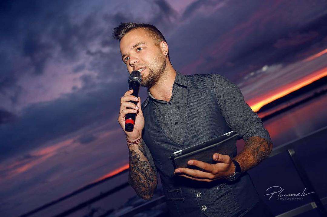 Valters Frīdenbergs nie żyje