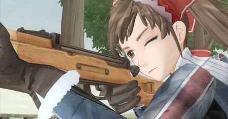 Valkyria Chronicles Remastered - recenzja. Czas nadrobić zaległości