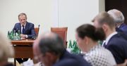 Donald Tusk przed komisją ds. VAT. "Polska nie była przypadkiem szczególnym. Teza niezgodna z faktami"
