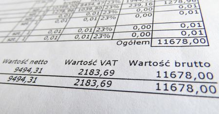 Luka w VAT spada nie tylko dzięki uszczelnianiu systemu. Nowa analiza podaje powód