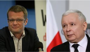 Tak Meller zareagował na wygraną Macrona. PiSowi się to nie spodoba