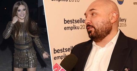 Doda nie zagra jednak w najnowszym filmie Patryka Vegi! Reżyser dementuje [Wideo]
