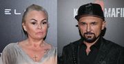 "Kobiety mafii 2": Patryk Vega odpowiedział na zarzuty Słowikowej