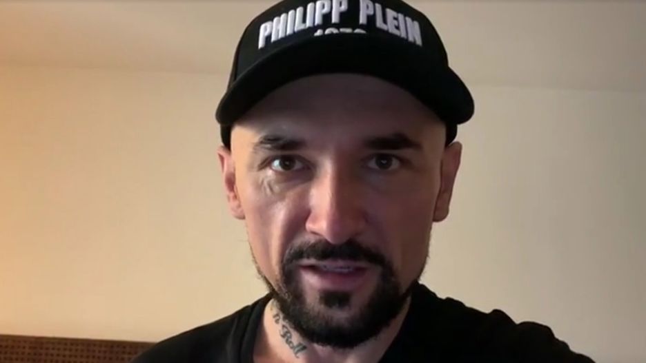 Nowy film Patryka Vegi nie będzie tylko o politykach PiS