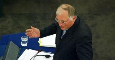 Verheugen uczy nas patriotyzmu