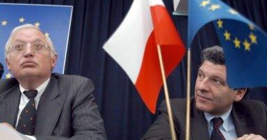 Verheugen namawia rolników