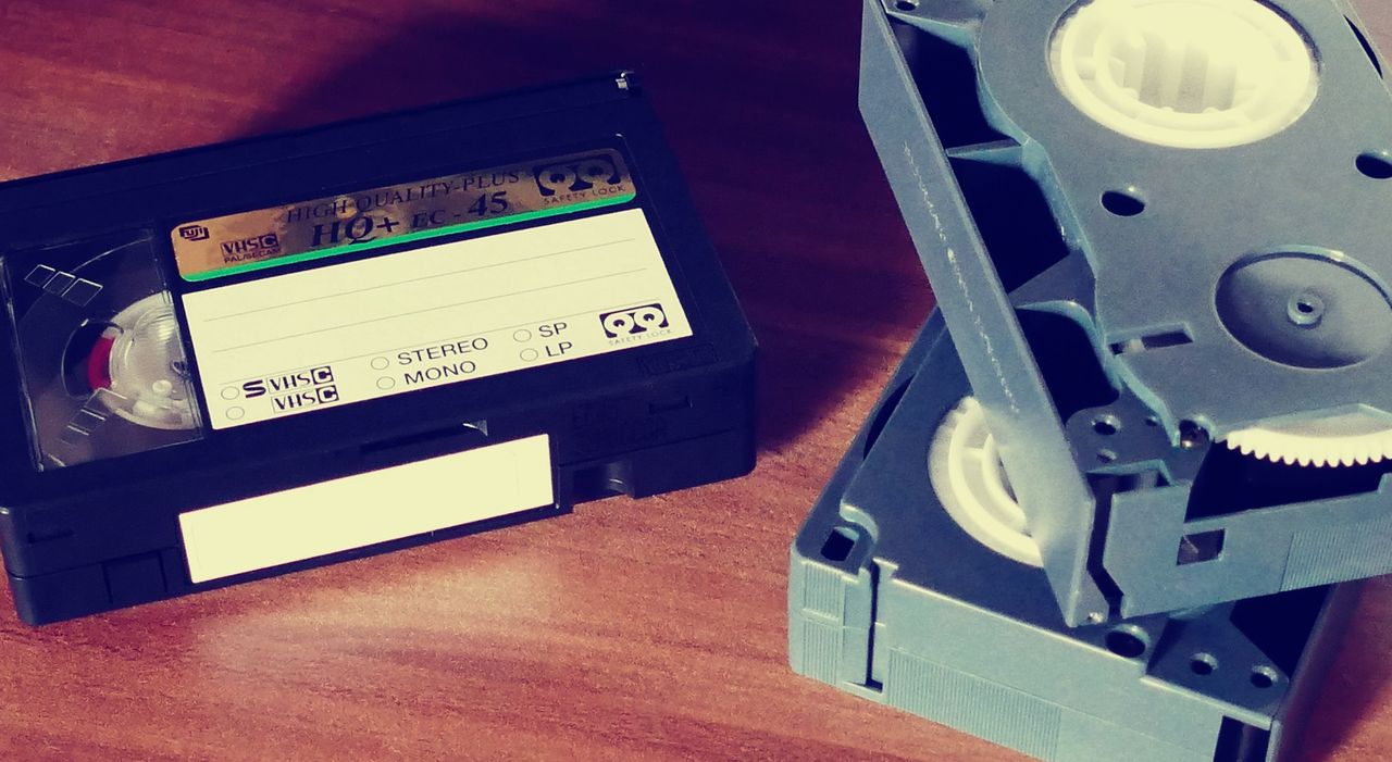 Wciąż masz kolekcję kaset VHS? W Lidlu pojawi się gadżet, który pozwoli ją zachować