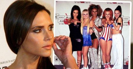 Victoria Beckham stworzyła kolekcję dla popularnej sieciówki! Jest ukłon w stronę Spice Girls [WIDEO]