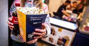 Startuje druga edycja Objazdowego Kina Visa. 1000 seansów w 110 polskich miejscowościach